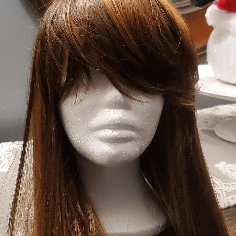 Stunning WIG (SOLD)